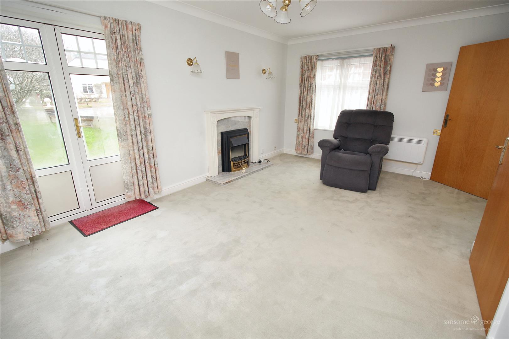 Park Lane, Tilehurst, Reading